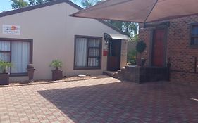 Sunel'S Guest Rooms